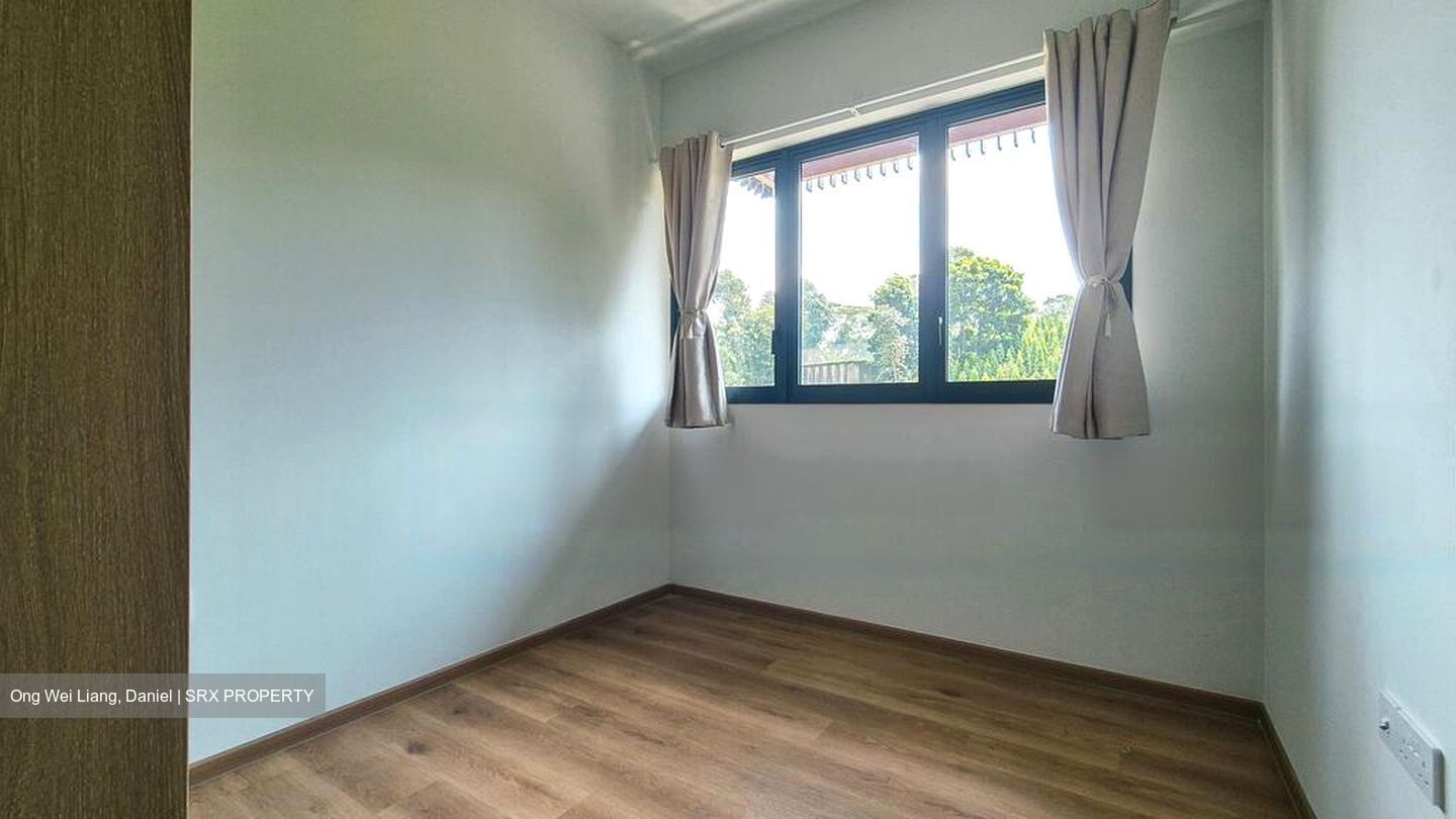 KI Residences at Brookvale (D21), Condominium #461092331